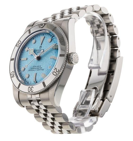 Tudor Black Bay 54 M79000-0001